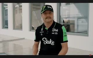 Valtteri Bottas écarté : Audi F1 dévoile une équipe de pilotes prometteuse pour 2025