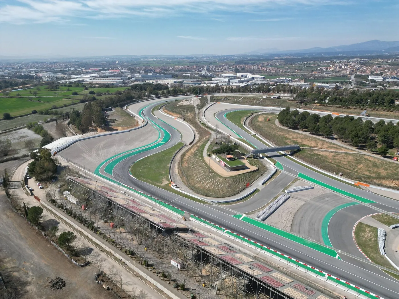 Circuit de Barcelona-Catalunya