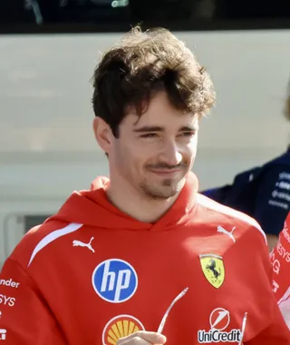 Charles Leclerc