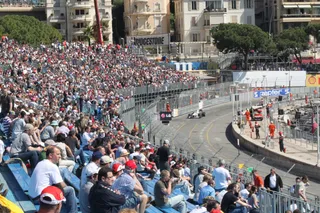 découvrez le grand prix de monaco 2025, l'événement incontournable de la saison automobile, alliant glamour, vitesse et adrénaline sur le circuit mythique de monte-carlo. ne manquez pas cette expérience unique au cœur de la principauté !