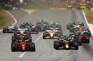 découvrez tout sur le grand prix d'espagne de formule 1 : les temps forts de la course, les pilotes en compétition, les circuits emblématiques de montmélo et toutes les dernières actualités liées à cet événement incontournable du monde de la f1.