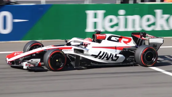 Haas