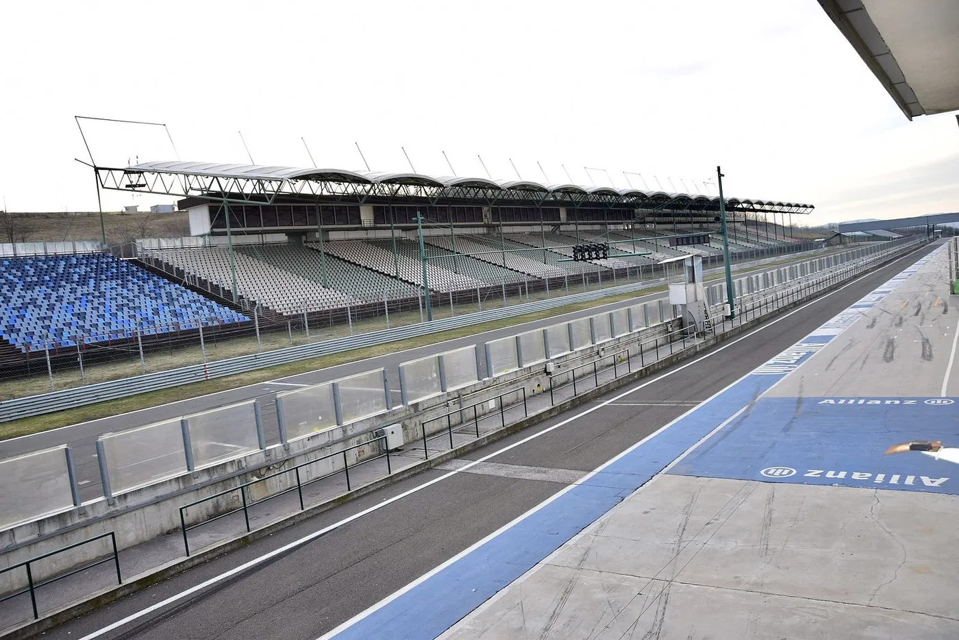 Hungaroring