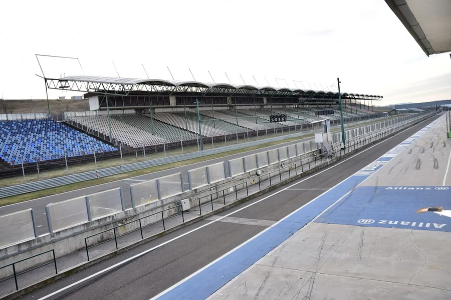 Hungaroring