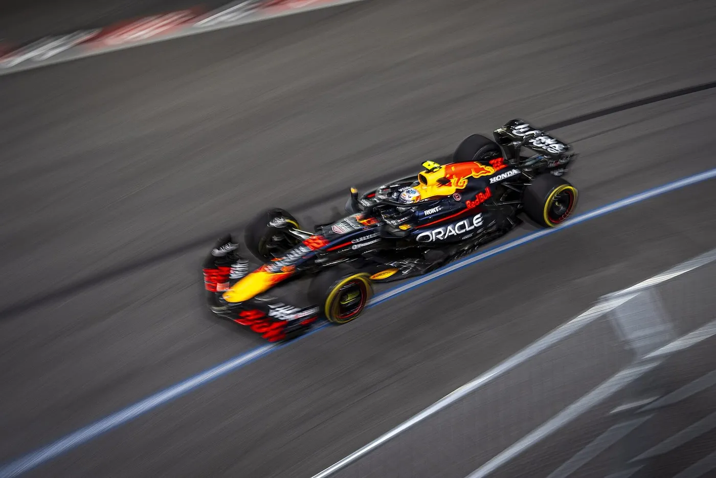 Las Vegas Strip Circuit