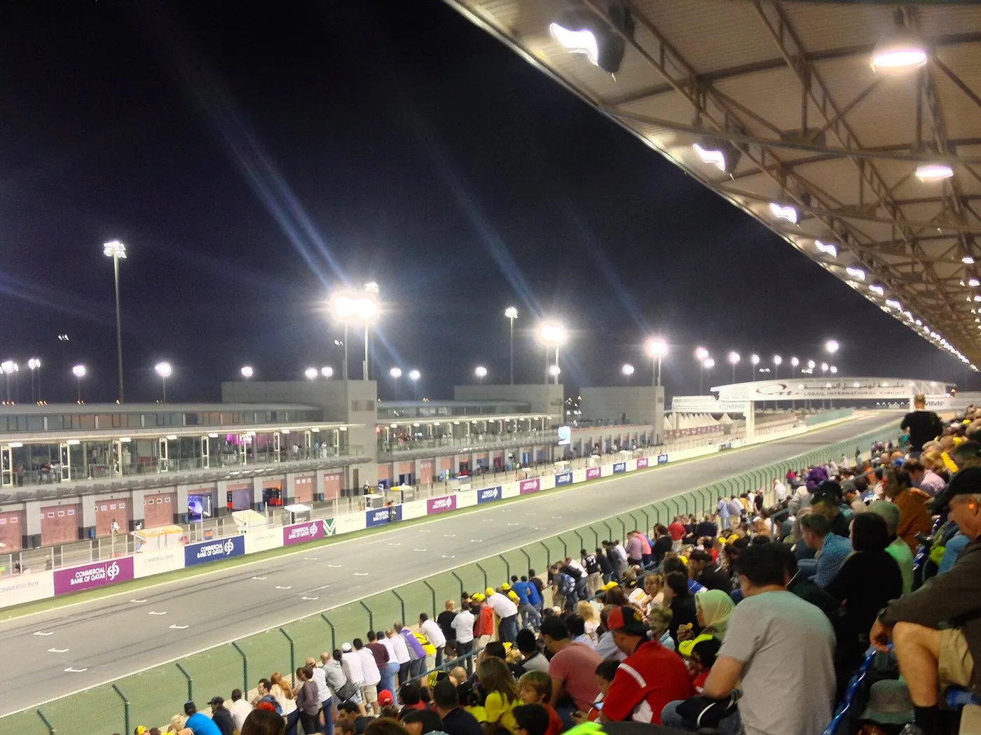 Lusail International Circuit
