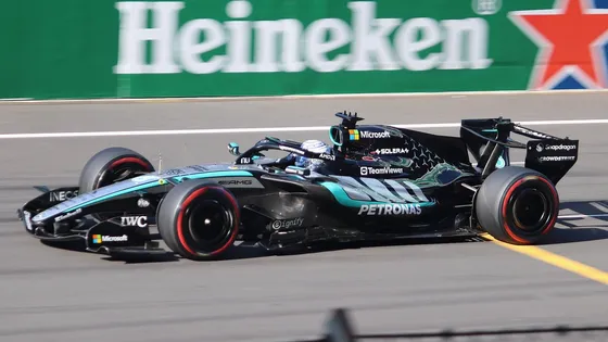 Mercedes