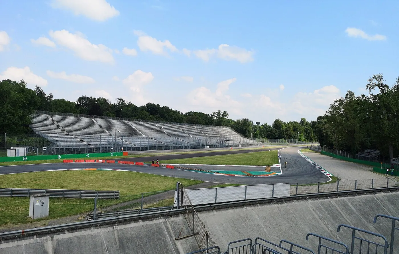 Autodromo Nazionale Monza