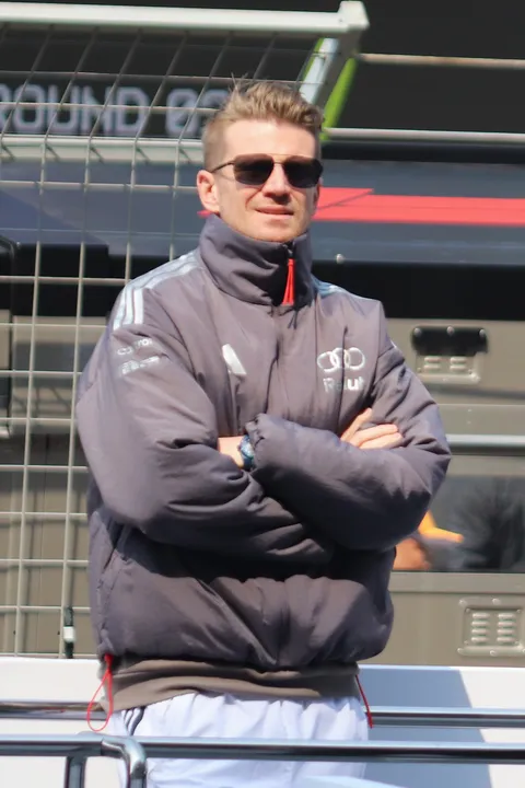 Nico Hülkenberg
