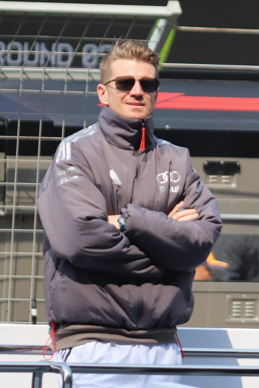 Nico Hülkenberg