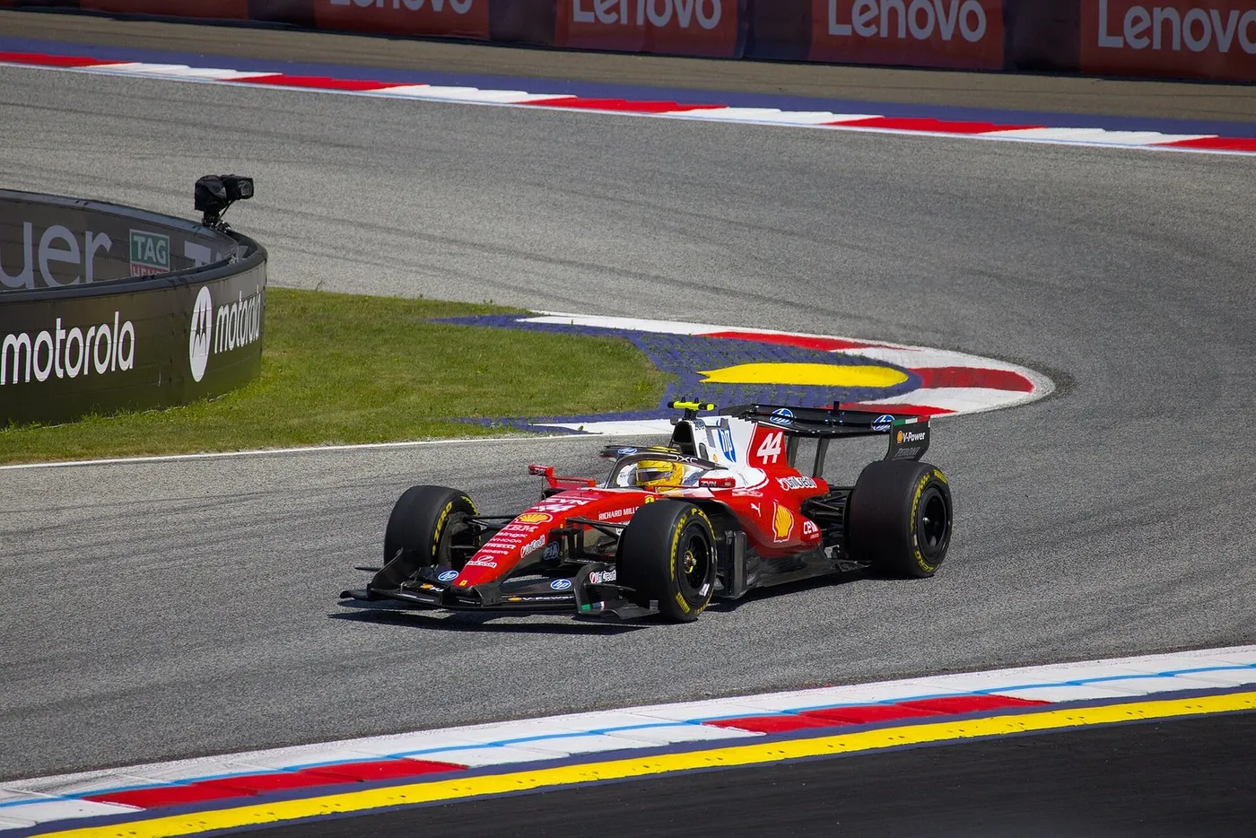 Red Bull Ring