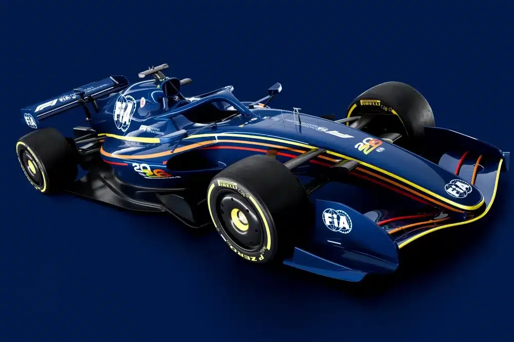 découvrez les dernières tendances et révélations mode de la saison formule 1, alliant performance et style. plongez dans l'univers glamour des pilotes et de leurs tenues emblématiques qui font sensation sur et en dehors des circuits.