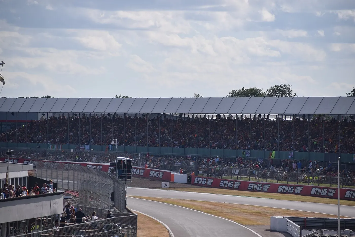 Silverstone Circuit