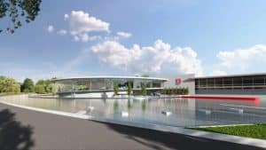 découvrez les détails du partenariat innovant entre andretti, cadillac et ferrari, alliant expertise automobile et passion pour la performance. plongez dans l'univers de la course et des technologies de pointe, où ces géants de l'industrie s'unissent pour redéfinir l'avenir du sport automobile.