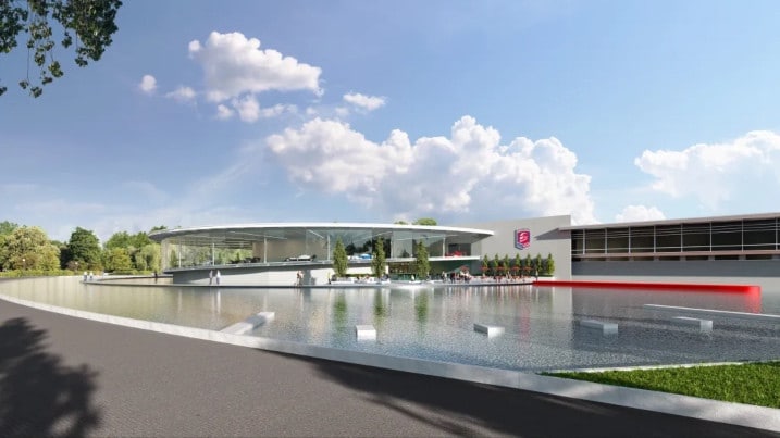 découvrez les détails du partenariat innovant entre andretti, cadillac et ferrari, alliant expertise automobile et passion pour la performance. plongez dans l'univers de la course et des technologies de pointe, où ces géants de l'industrie s'unissent pour redéfinir l'avenir du sport automobile.