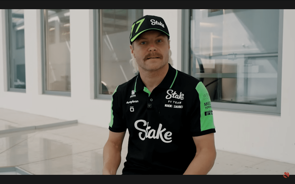 Valtteri Bottas écarté : Audi F1 dévoile une équipe de pilotes prometteuse pour 2025