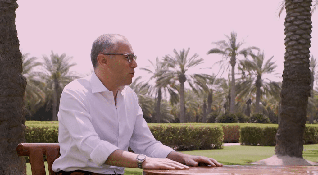Domenicali : Annonce imminente des Grands Prix en alternance en F1