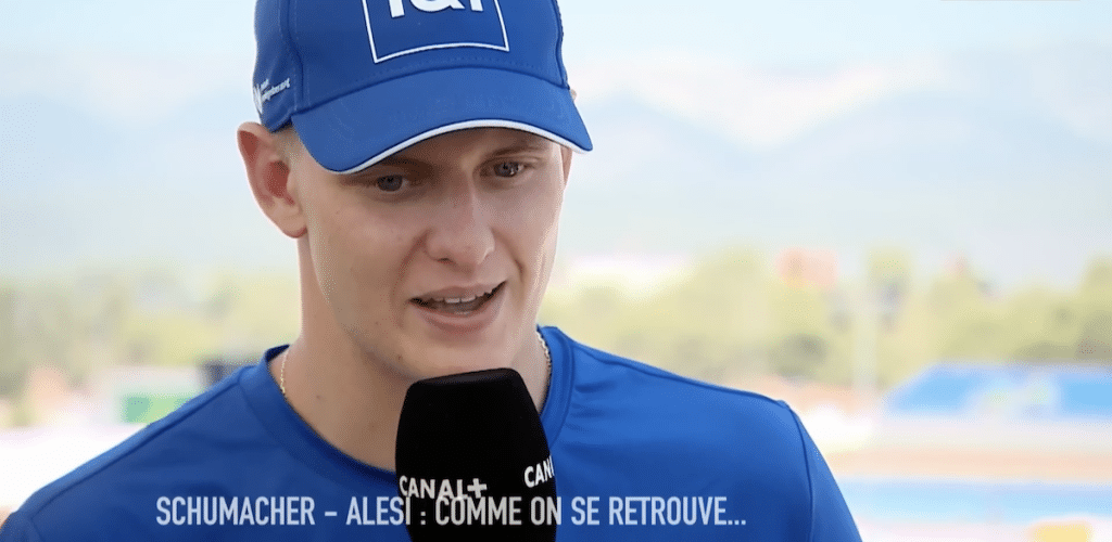 Mick Schumacher face à une impasse dans sa carrière en Formule 1