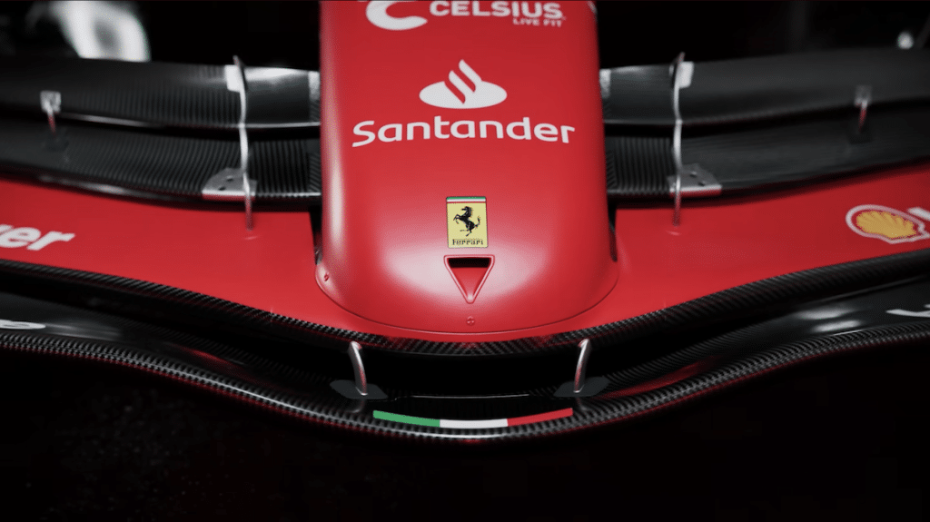 Ferrari se prépare à élaborer une alternative pour ses essais de F1 à Abu Dhabi