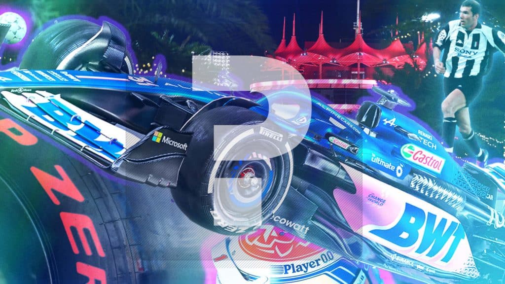 testez vos connaissances sur la formule 1 avec notre quiz captivant ! défis, anecdotes et statistiques sur vos pilotes et équipes préférés vous attendent. prêt à relever le challenge ?
