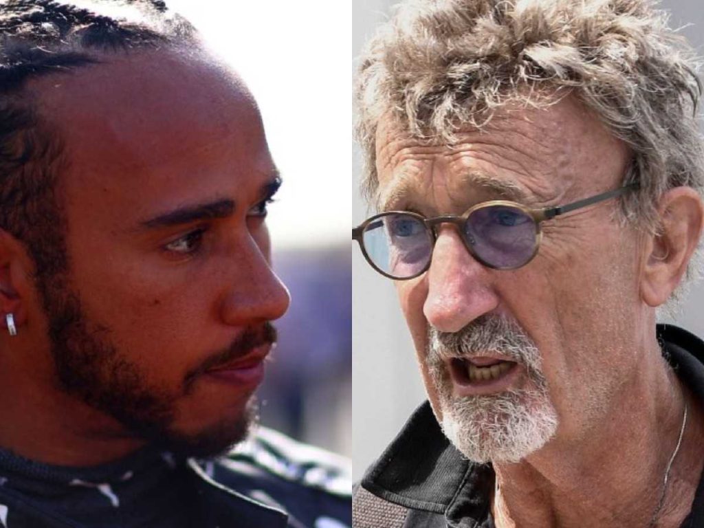 découvrez l'analyse percutante d'eddie jordan sur la formule 1 moderne. dans cette critique, il aborde les évolutions technologiques, les enjeux financiers et l'impact sur le sport. une perspective unique d'un ancien team principal qui ne laisse personne indifférent.
