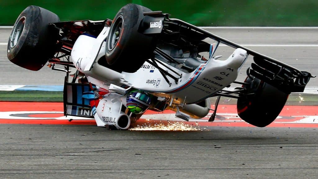 explorez les profondeurs du désespoir à travers les récits poignants et les luttes des pilotes de formule 1. découvrez comment la pression intense et les défis peuvent conduire à des moments de crise, tout en mettant en lumière la résilience et la détermination qui caractérisent ce sport fascinant.