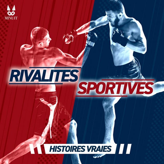 explorez les débuts passionnants et la rivalité intense qui ont façonné l'histoire de [sujet]. découvrez les événements marquants, les personnages clés et les enjeux qui ont influencé cette période emblématique.
