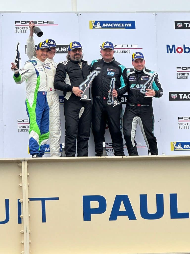 découvrez l'avenir du circuit paul-ricard, un lieu emblématique du sport automobile en france. explorez les rénovations, les événements à venir et les initiatives durables qui feront de ce circuit un incontournable pour les passionnés de vitesse et de sensations fortes.
