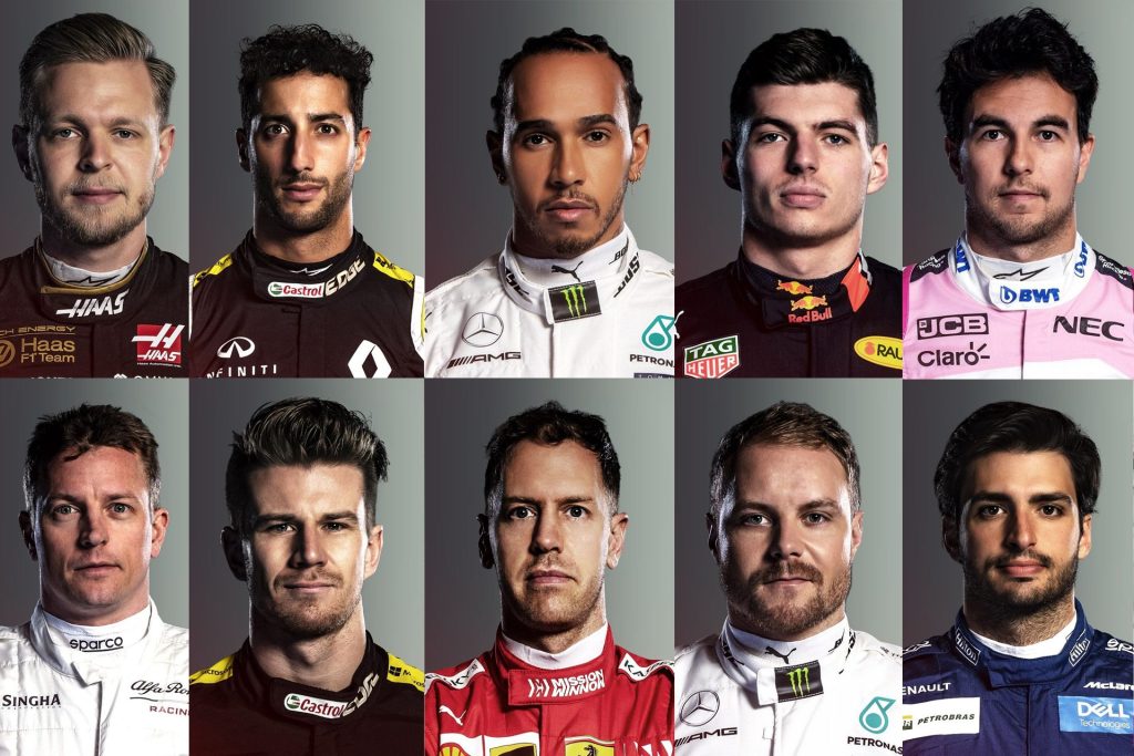 découvrez l'univers captivant des pilotes de formule 1 et leur incroyable maîtrise de la vitesse. plongez dans les stratégies, les compétences techniques et l'adrénaline des courses de f1 qui rendent chaque moment sur la piste électrisant.