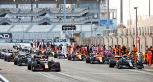 découvrez la grille de départ pour le grand prix de f1 au qatar en 2024. ne manquez rien de cet événement palpitant avec toutes les positions des pilotes, les équipes et les dernières actualités sur cette course des plus attends!