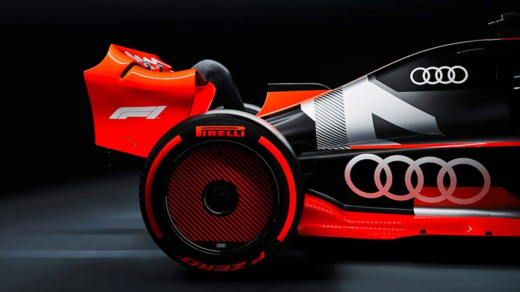 découvrez l'ambition d'audi en formule 1 d'ici 2030, alors que la marque allemande prévoit d'asseoir sa présence dans le sport automobile avec des innovations technologiques, un engagement durable et des performances de haut niveau. plongez dans les projets ambitieux qui façonneront l'avenir d'audi en f1.