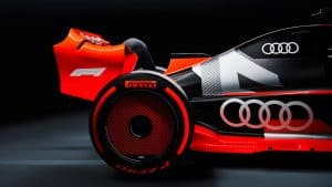 découvrez l'ambition d'audi en formule 1 d'ici 2030, alors que la marque allemande prévoit d'asseoir sa présence dans le sport automobile avec des innovations technologiques, un engagement durable et des performances de haut niveau. plongez dans les projets ambitieux qui façonneront l'avenir d'audi en f1.