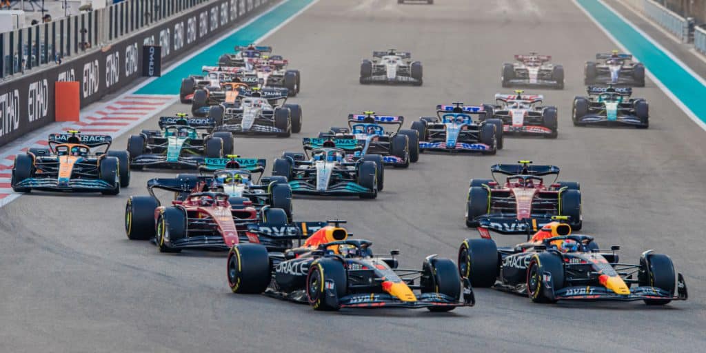découvrez tout ce qu'il faut savoir sur le grand prix de f1 de monaco 2025 : horaires des courses, sessions de qualification et diffusions en direct pour ne rien manquer de cet événement prestigieux.