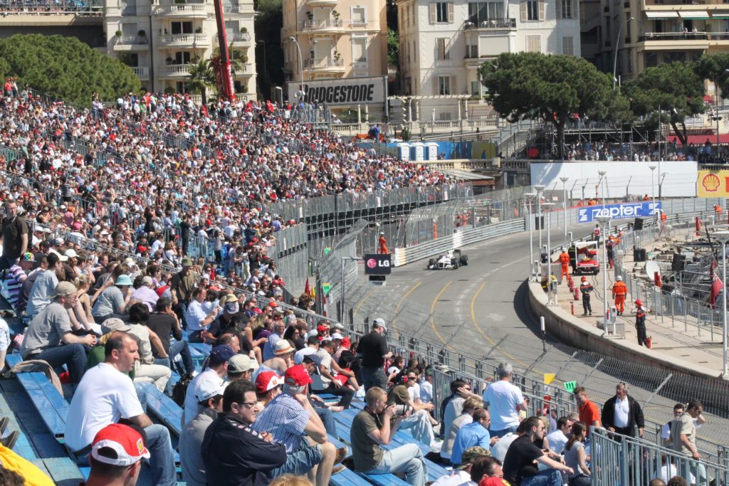 découvrez le grand prix de monaco 2025, l'événement incontournable de la saison automobile, alliant glamour, vitesse et adrénaline sur le circuit mythique de monte-carlo. ne manquez pas cette expérience unique au cœur de la principauté !