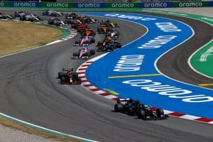 découvrez la hiérarchie captivante du grand prix d'espagne de formule 1, où la vitesse, la stratégie et la performance des pilotes s'affrontent sur l'un des circuits les plus emblématiques du calendrier. plongez dans l'analyse des classements et des éléments clés qui font de cet événement une incontournable du sport automobile.