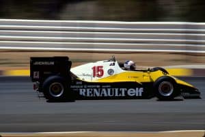 découvrez l'univers passionnant de renault en formule 1 : son histoire, ses pilotes emblématiques, ses innovations technologiques et ses performances sur les circuits. plongez dans l'aventure d'une des équipes les plus historiques de la f1.
