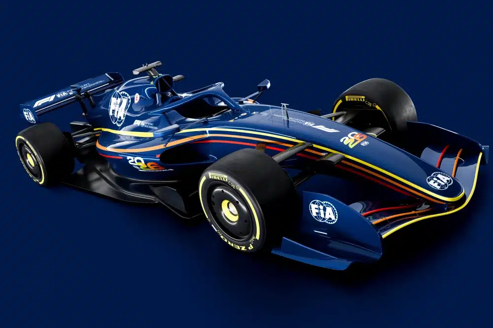 découvrez les dernières tendances et révélations mode de la saison formule 1, alliant performance et style. plongez dans l'univers glamour des pilotes et de leurs tenues emblématiques qui font sensation sur et en dehors des circuits.