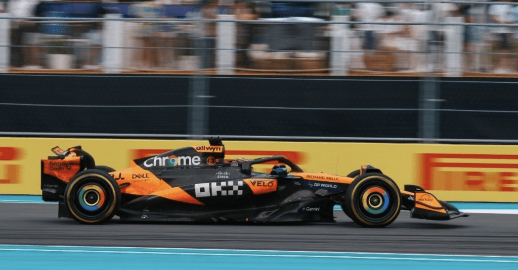 découvrez le classement complet de la formule 1 en espagne pour l'année 2025. retrouvez les performances des pilotes et des équipes, les moments clés de chaque course et suivez l'actualité du championnat f1.