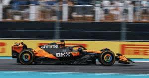 découvrez le classement complet de la formule 1 en espagne pour l'année 2025. retrouvez les performances des pilotes et des équipes, les moments clés de chaque course et suivez l'actualité du championnat f1.