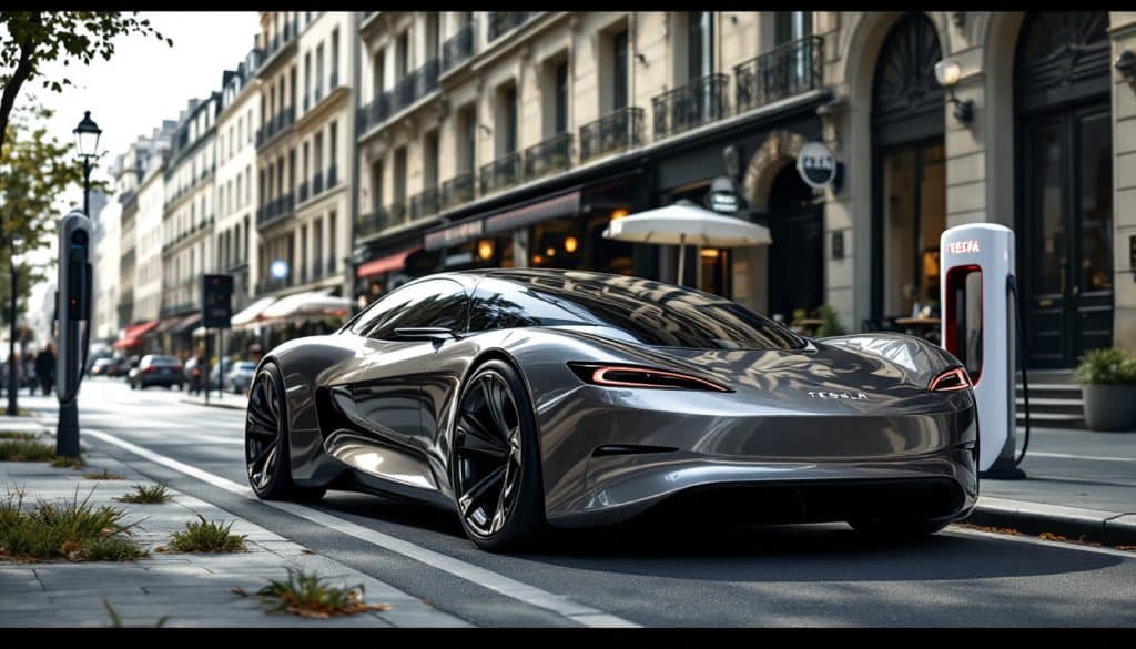 découvrez tout sur la tesla model 2 : son prix, son autonomie et sa date de sortie officielle en france. restez informé des dernières nouveautés de ce modèle électrique abordable.